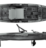 Native Watercraft (Prior Year Model) 2024 Titan X Propel 10.5