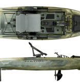 Native Watercraft (Prior Year Model) 2024 Titan X Propel 10.5