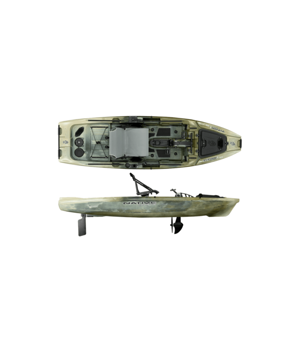 Native Watercraft (Prior Year Model) 2024 Titan X Propel 10.5