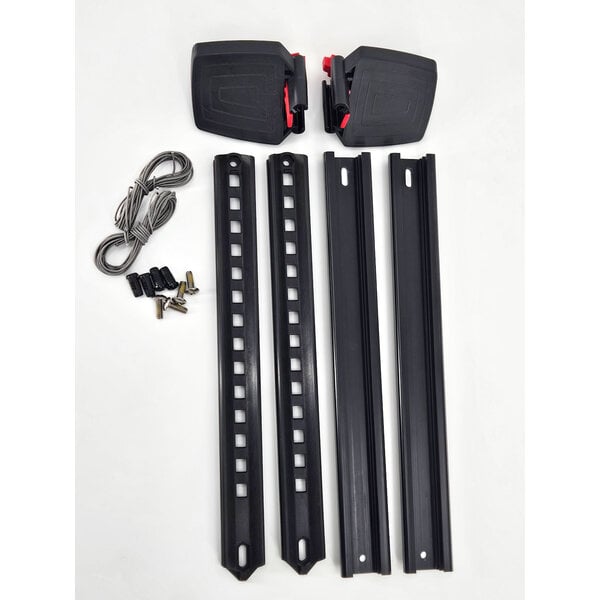 Titan X Steering Kit