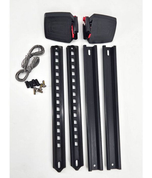 Native Watercraft Titan X Steering Kit 12.5 & 10.5