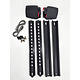 Titan X Steering Kit 12.5 & 10.5