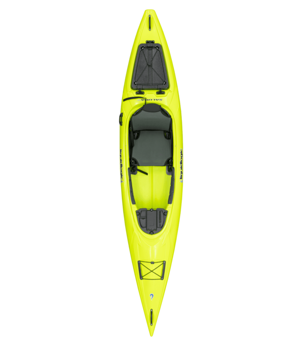 Liquid-Logic (Prior Year Model Demo) 2022 Saluda 12