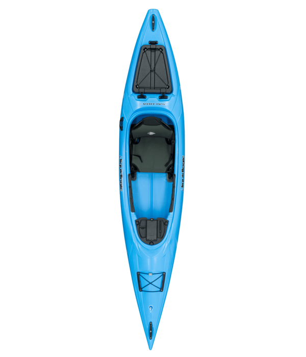Liquid-Logic (Prior Year Model) 2023 Saluda 12