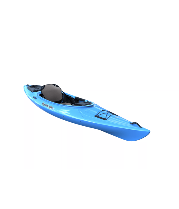 Liquid-Logic (Prior Year Model) 2023 Saluda 12