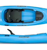 Liquid-Logic (Prior Year Model) 2023 Saluda 12