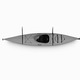 Hanger Storage System 1 Boat