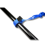 Harmony Paddle Leash (blue harmony)