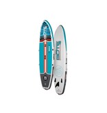 BOTE (Prior Year Model) SUP Inflatable Breeze Aero Native Eclipse 11'6"