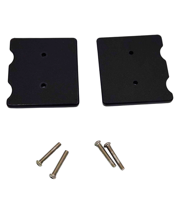 Tim Percy Seat Reinforcement Blocks For Hobie Pro Anglers