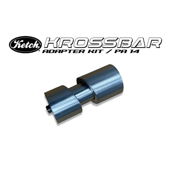 Krossbar Adapter Kit PA14