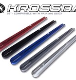 Ketch Boards 26" X-Aktrak HD Krossbar