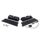 BerleyPro (Closeout) Van Bro Kit A Tools Holder And Jig Bro