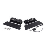 BerleyPro (Closeout) Van Bro Kit A Tools Holder And Jig Bro