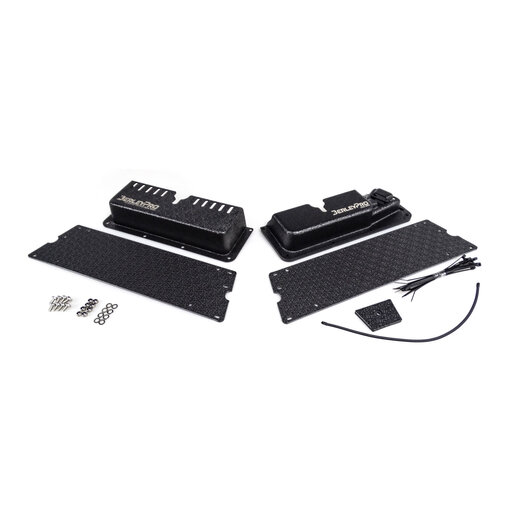 BerleyPro (Closeout) Van Bro Kit A Tools Holder And Jig Bro