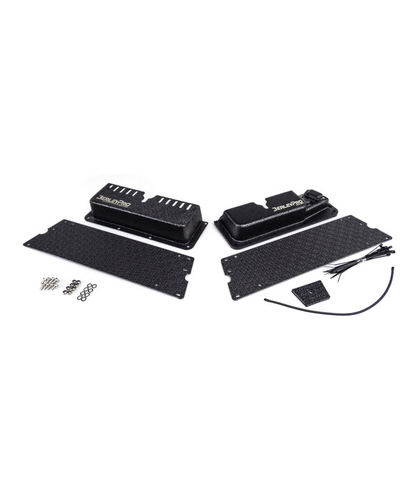 BerleyPro (Closeout) Van Bro Kit A Tools Holder And Jig Bro