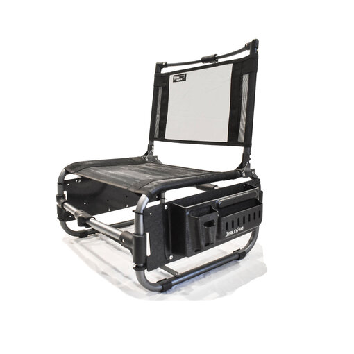 BerleyPro (Closeout) Prison Pocket B With Larry Chair Adapter
