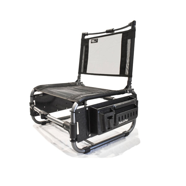(Closeout) Prison Pocket B With Larry Chair Adapter