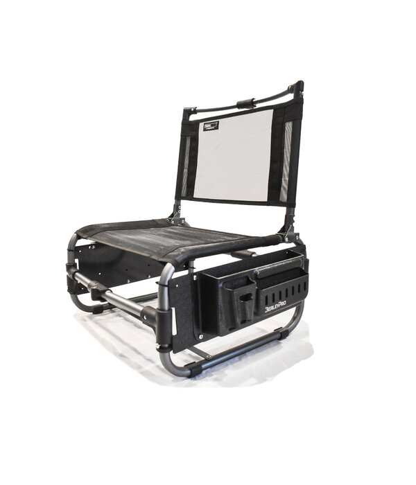 BerleyPro (Closeout) Prison Pocket B With Larry Chair Adapter