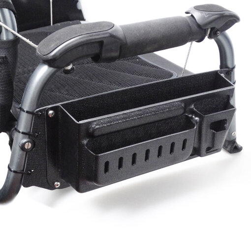 BerleyPro Prison Pocket A With Vantage Seat Adapter