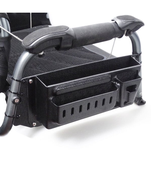 BerleyPro Prison Pocket A With Vantage Seat Adapter