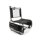 BerleyPro Prison Pocket A With Larry Chair Adapter