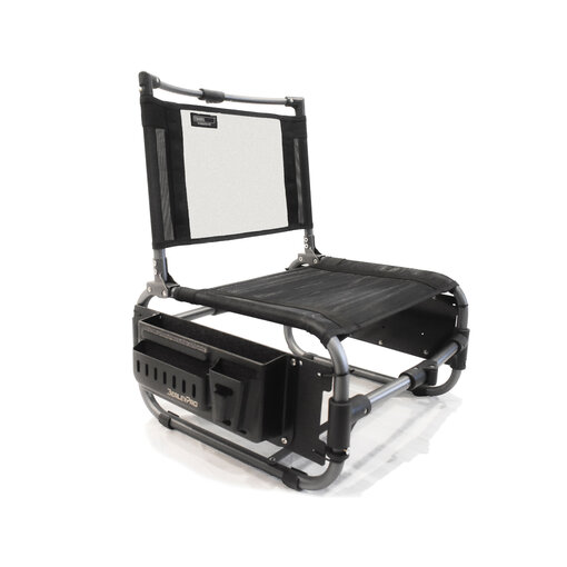 BerleyPro Prison Pocket A With Larry Chair Adapter