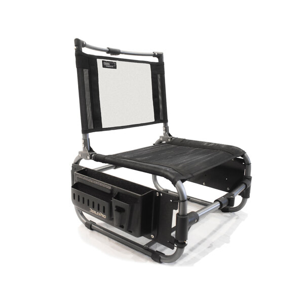 (Closeout) Prison Pocket A With Larry Chair Adapter