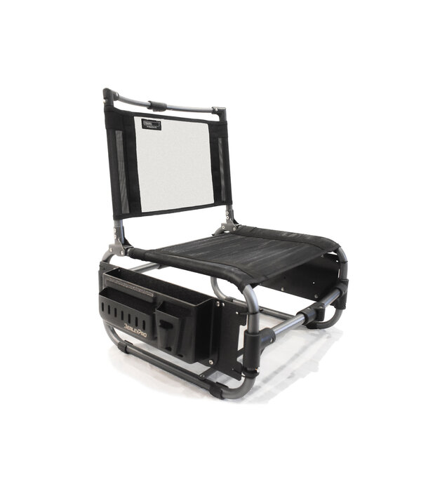 BerleyPro (Closeout) Prison Pocket A With Larry Chair Adapter