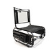 (Closeout) Prison Pocket A With Larry Chair Adapter