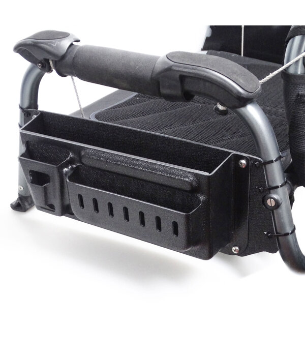 BerleyPro Prison Pocket B With Vantage Seat Adapter