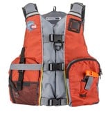 Mustang Survival Calcutta PFD