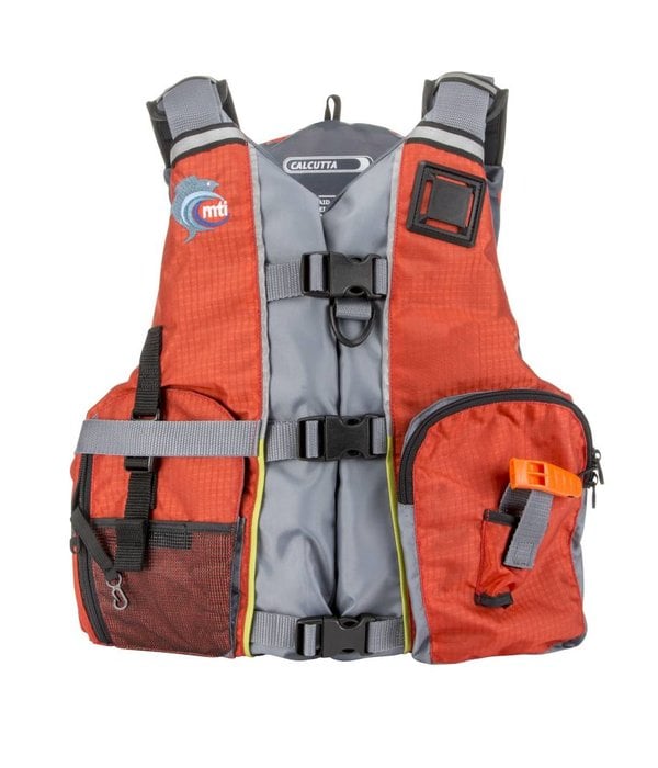 Mustang Survival Calcutta PFD