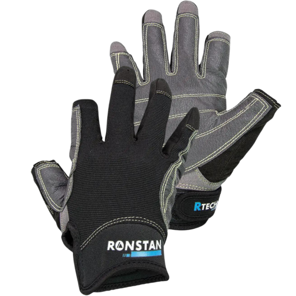 Sticky Race Sailing Gloves