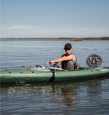 Wilderness Systems (Prior Year Model - Cosmetically Blemished) 2024 Pungo 105