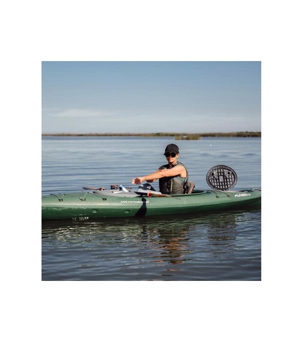 Wilderness Systems (Prior Year Model - Cosmetically Blemished) 2024 Pungo 105