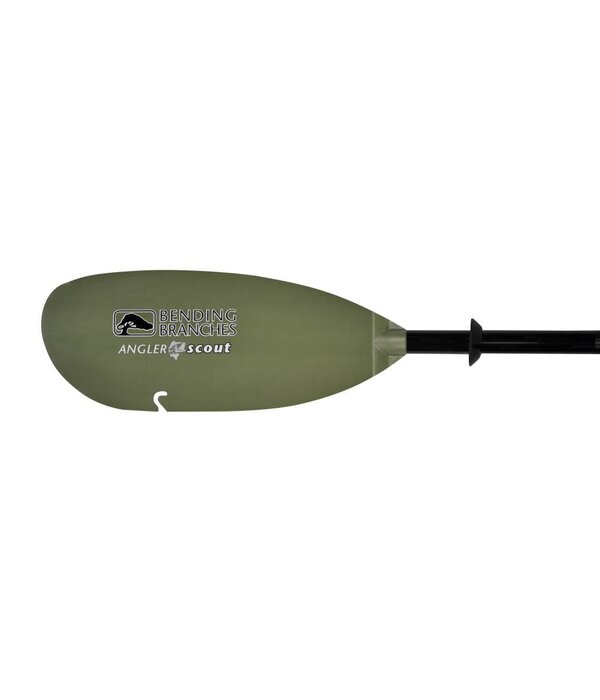 Bending Branches (Closeout) Angler Scout Paddle