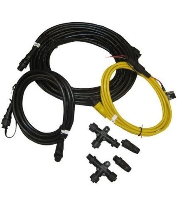 Garmin NMEA 2000 Starter Kit Garmin