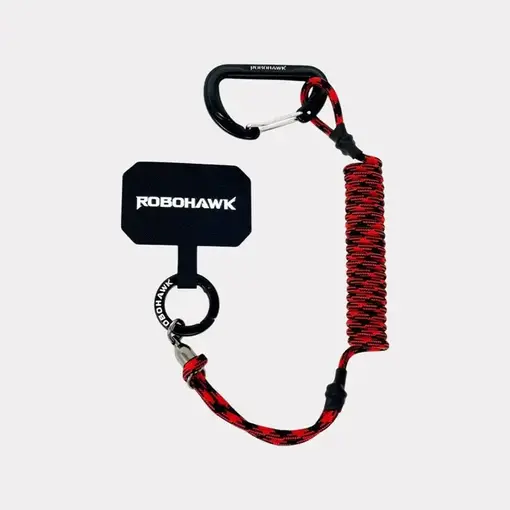 Robohawk Stinger Universal Phone Harness And Tether System