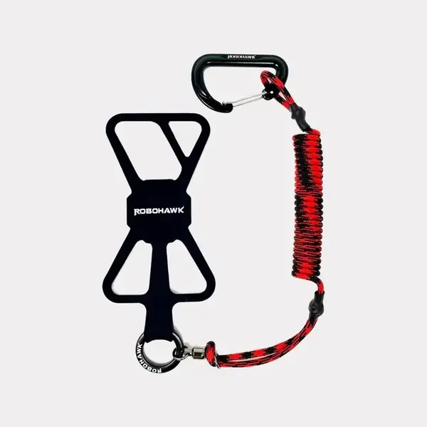 Talon Universal Phone Harness And Tether System