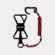 Talon Universal Phone Harness And Tether System