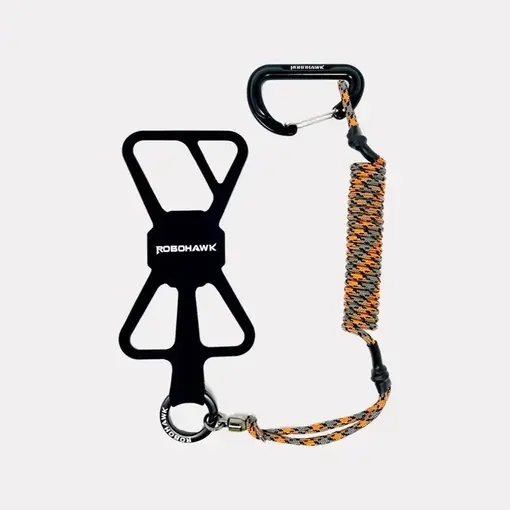 Robohawk Talon Universal Phone Harness And Tether System
