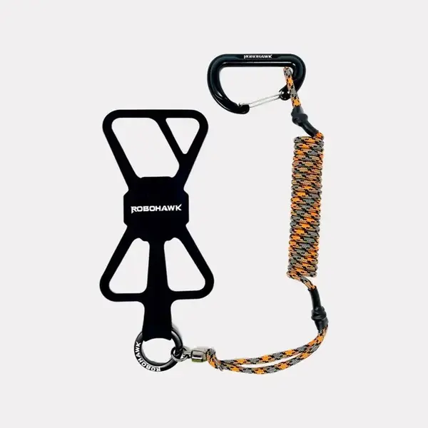 Talon Universal Phone Harness And Tether System