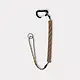 Recoil 85 Gear Leash