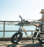 Doheny E-Bike Shoreline