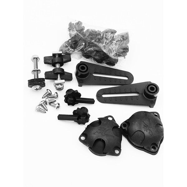 Passport 12.5 Small Parts Kit