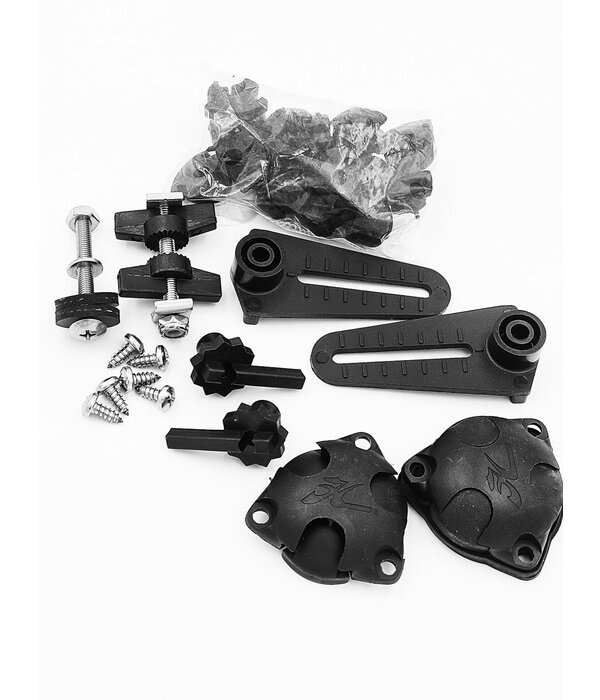 Passport 12.5 Small Parts Kit