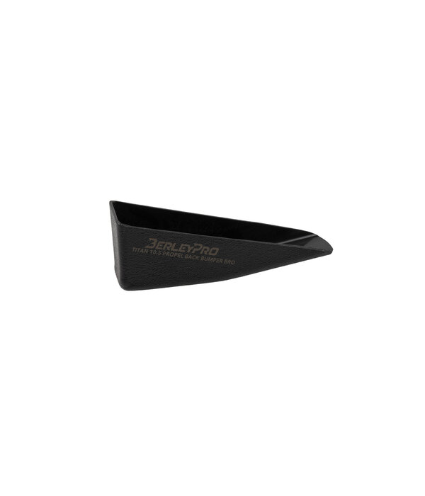 BerleyPro Bumper Bro Keel Guard for Older Native Watercraft Do not fit Titan-X or Slayer Propel units