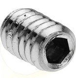 SUP FCS Fin Screw