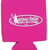 Mariner Sails Can Cooler (Koozie)